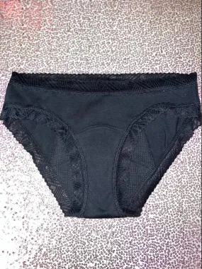 100% Organic Menstrual Underwear