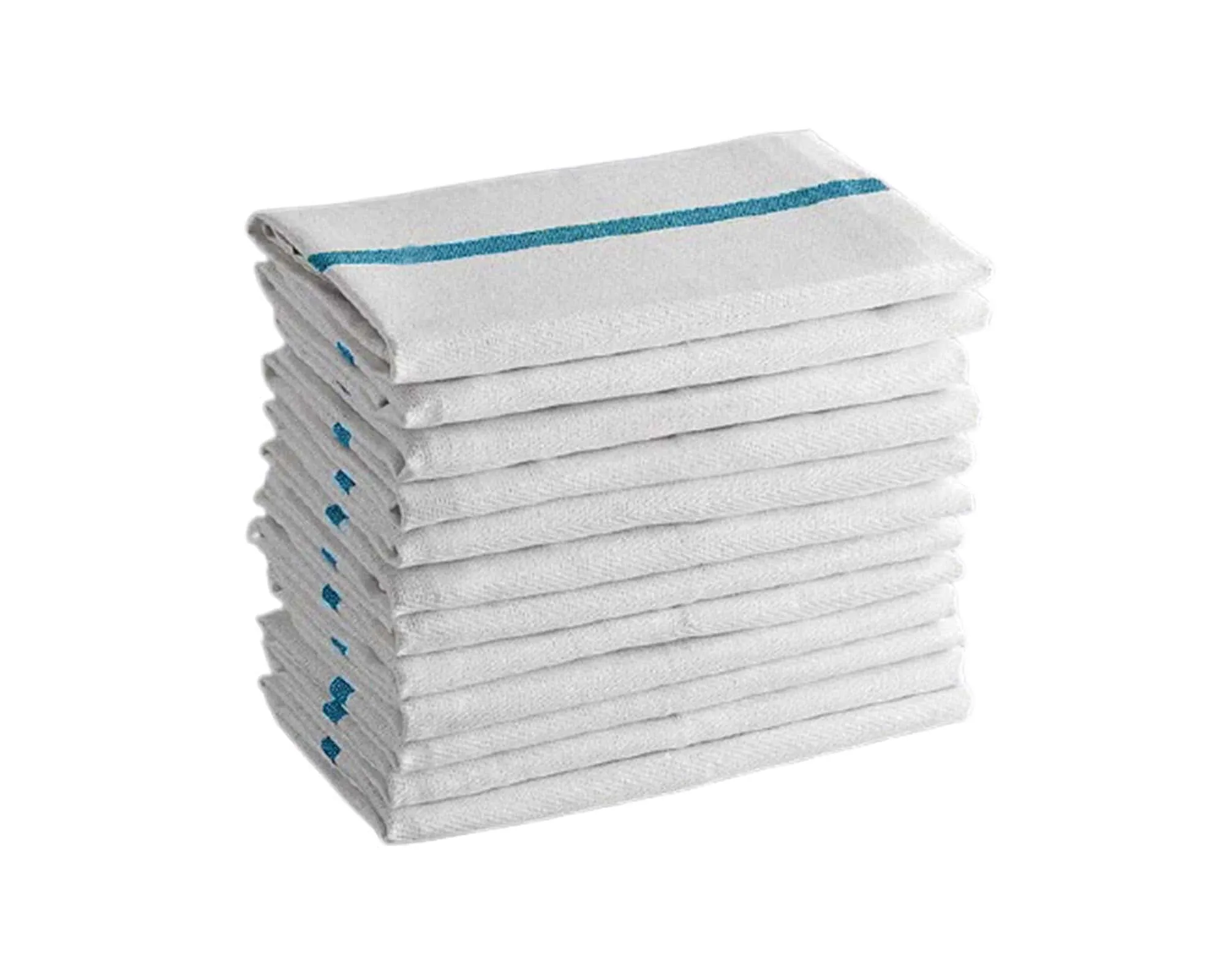 All Purpose Kitchen Towels In Bulk (Pack of 60)