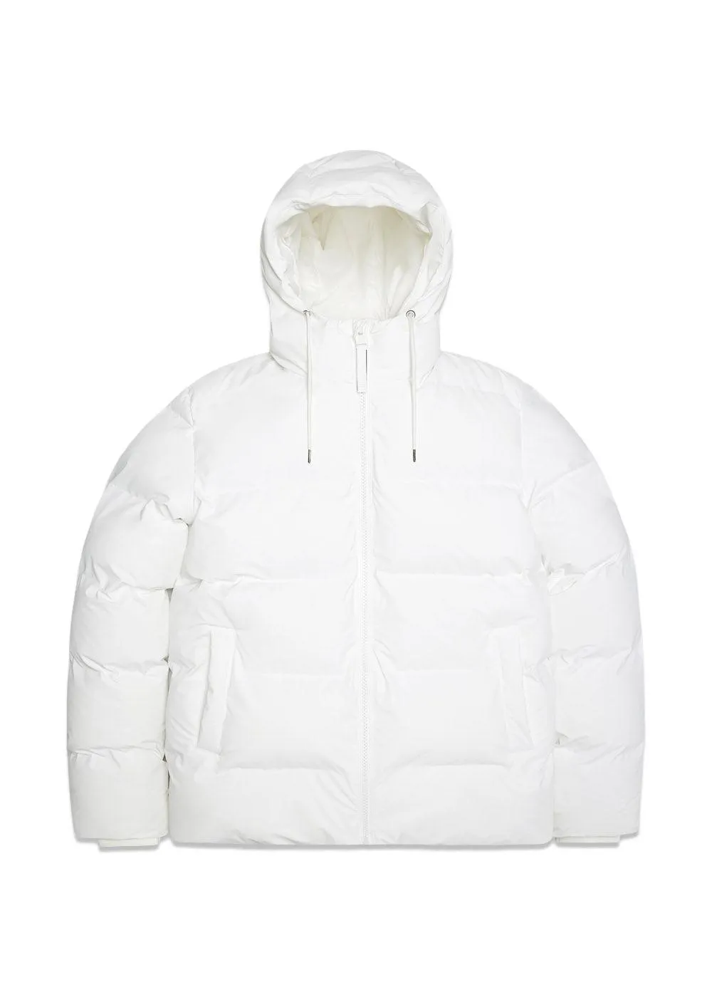 Alta Puffer Jacket W3T3 - Powder