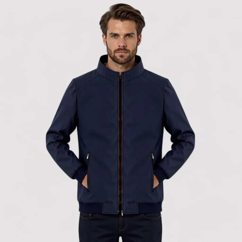 Ancien | Men's Sebring Windmate Fleece Jacket