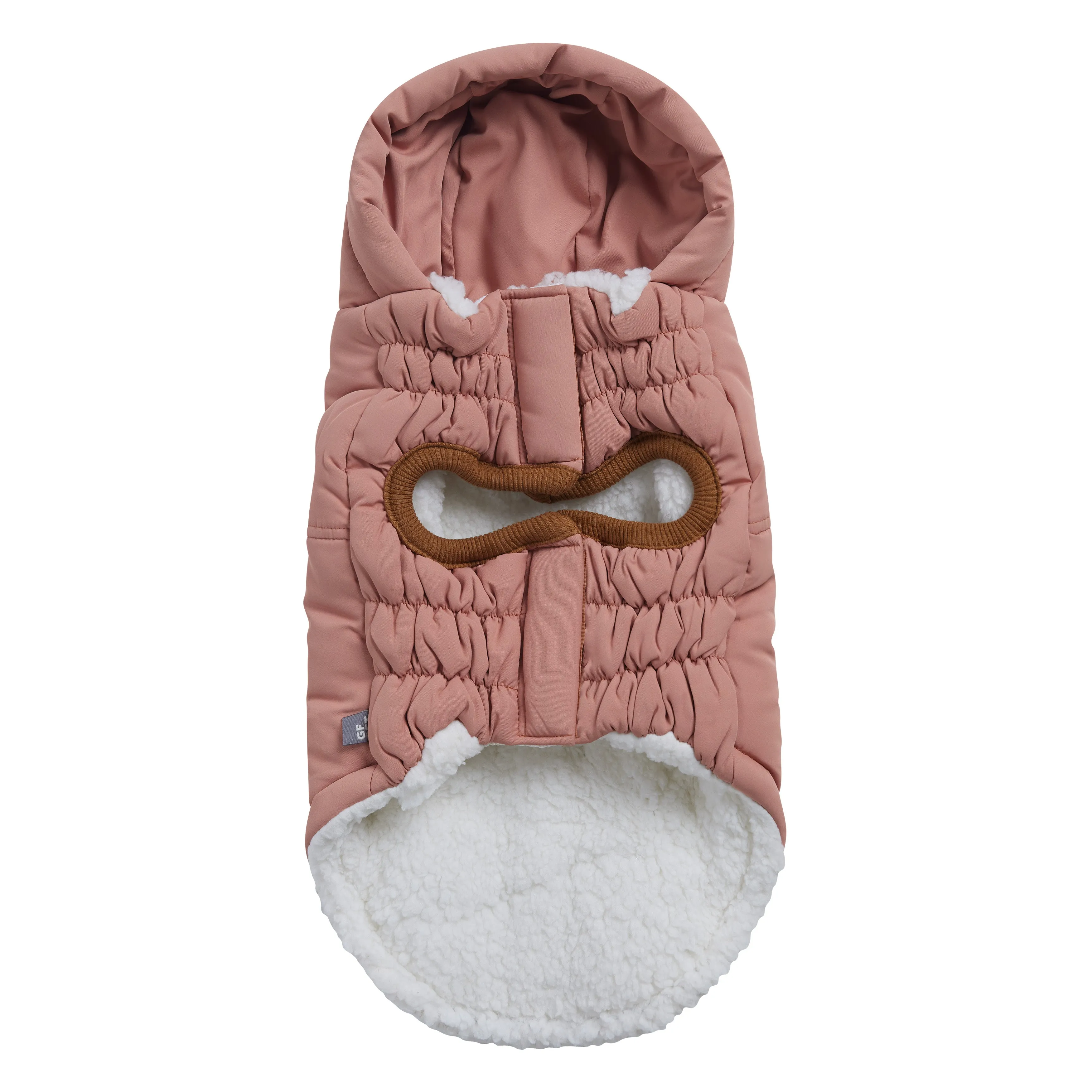 Arctic Parka - Clay