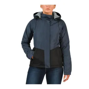 Arctix Women's Easy Street Jacket/Steel