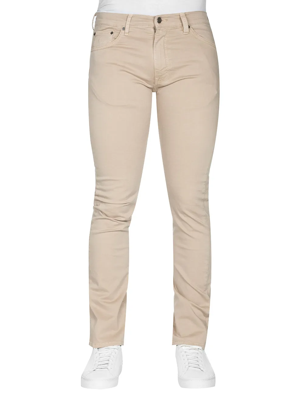 Arley Desert Jeans Dry Sand