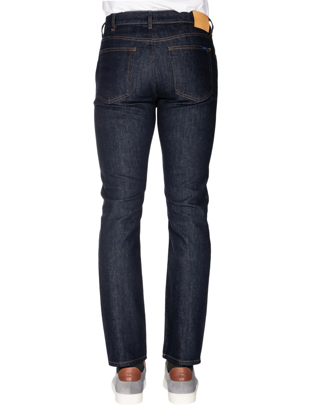 Arley Jeans Dark Blue