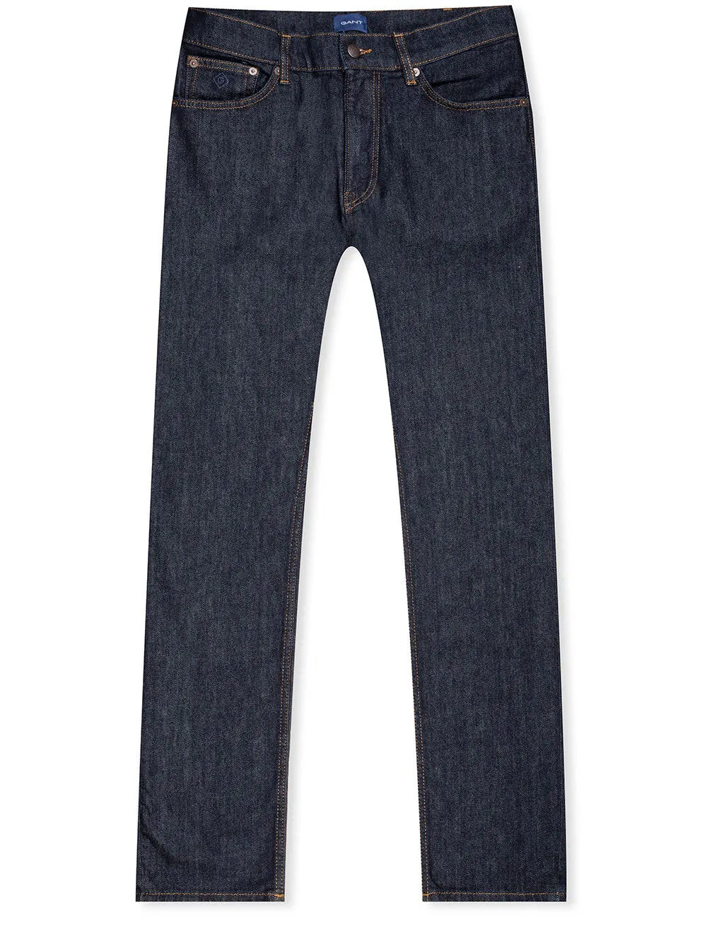 Arley Jeans Dark Blue