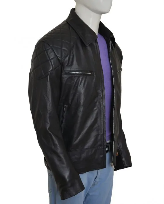 ARNOLD SCHWARZENEGGER TERMINATOR 5 JACKET