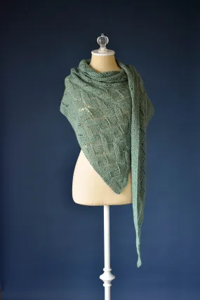 Arum Shawl