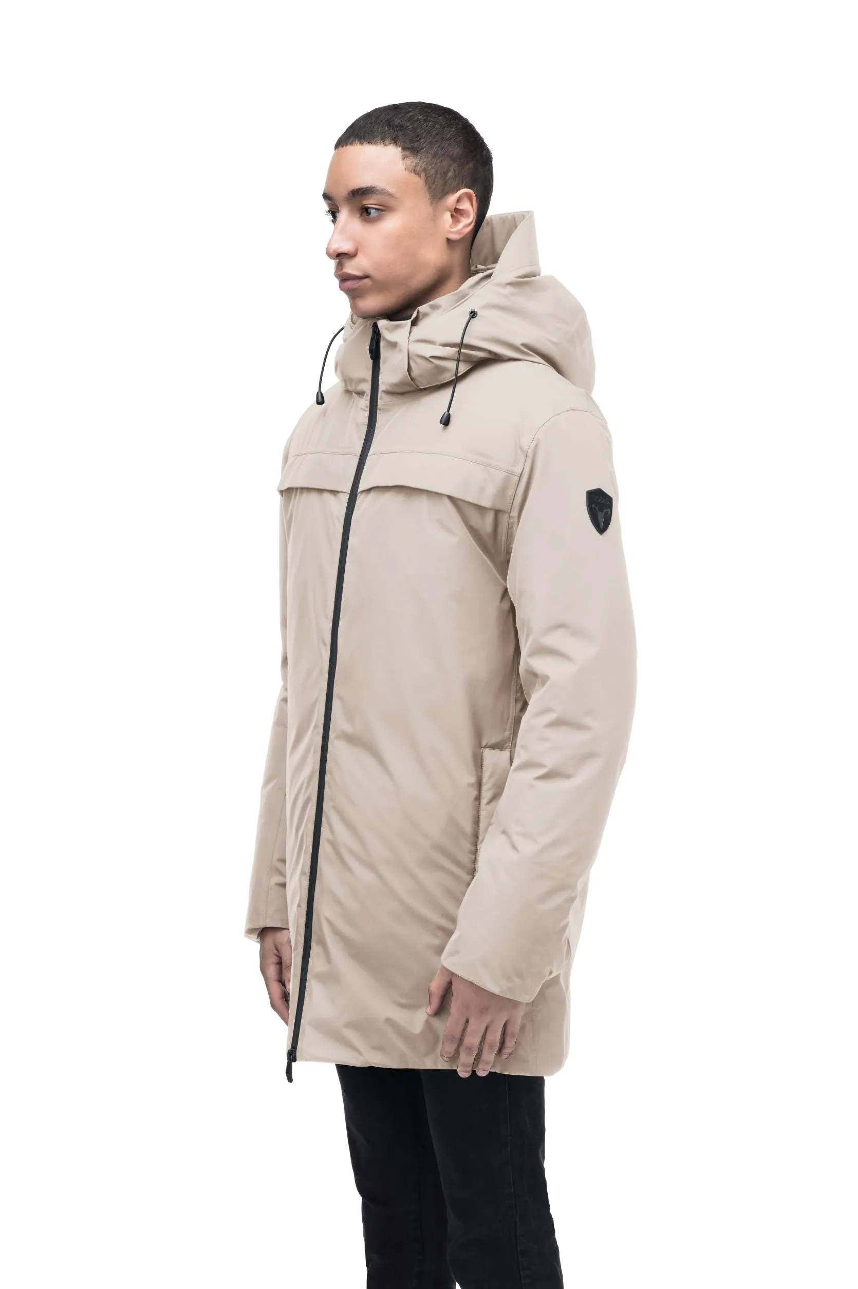 Atlas Men's Performance Parka