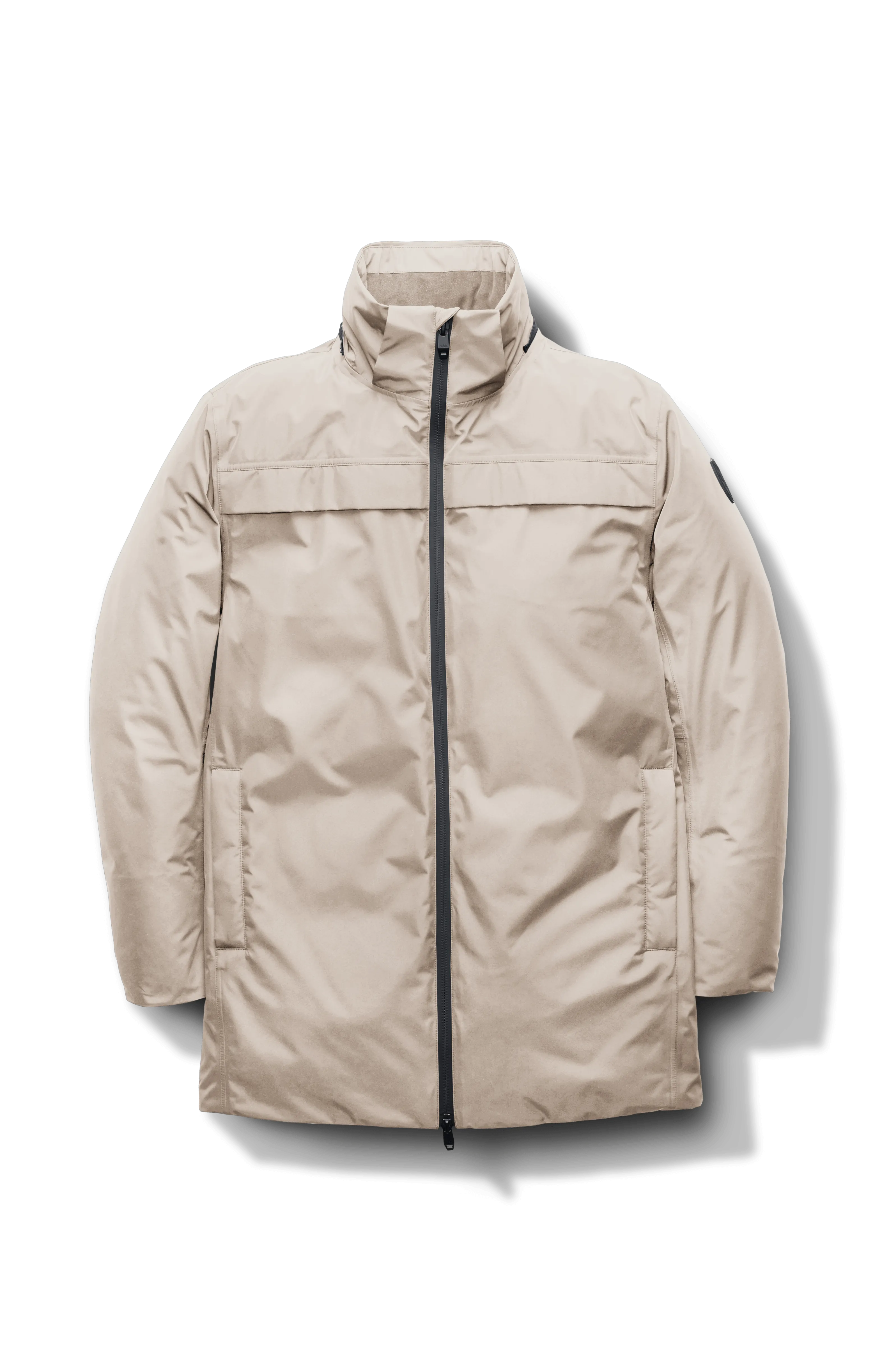 Atlas Men's Performance Parka