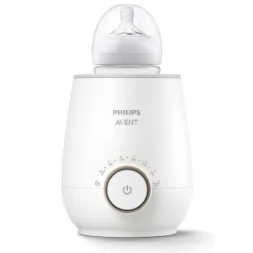 Baby Bottle Warmer With Auto Shut-Off by Philips AVENT