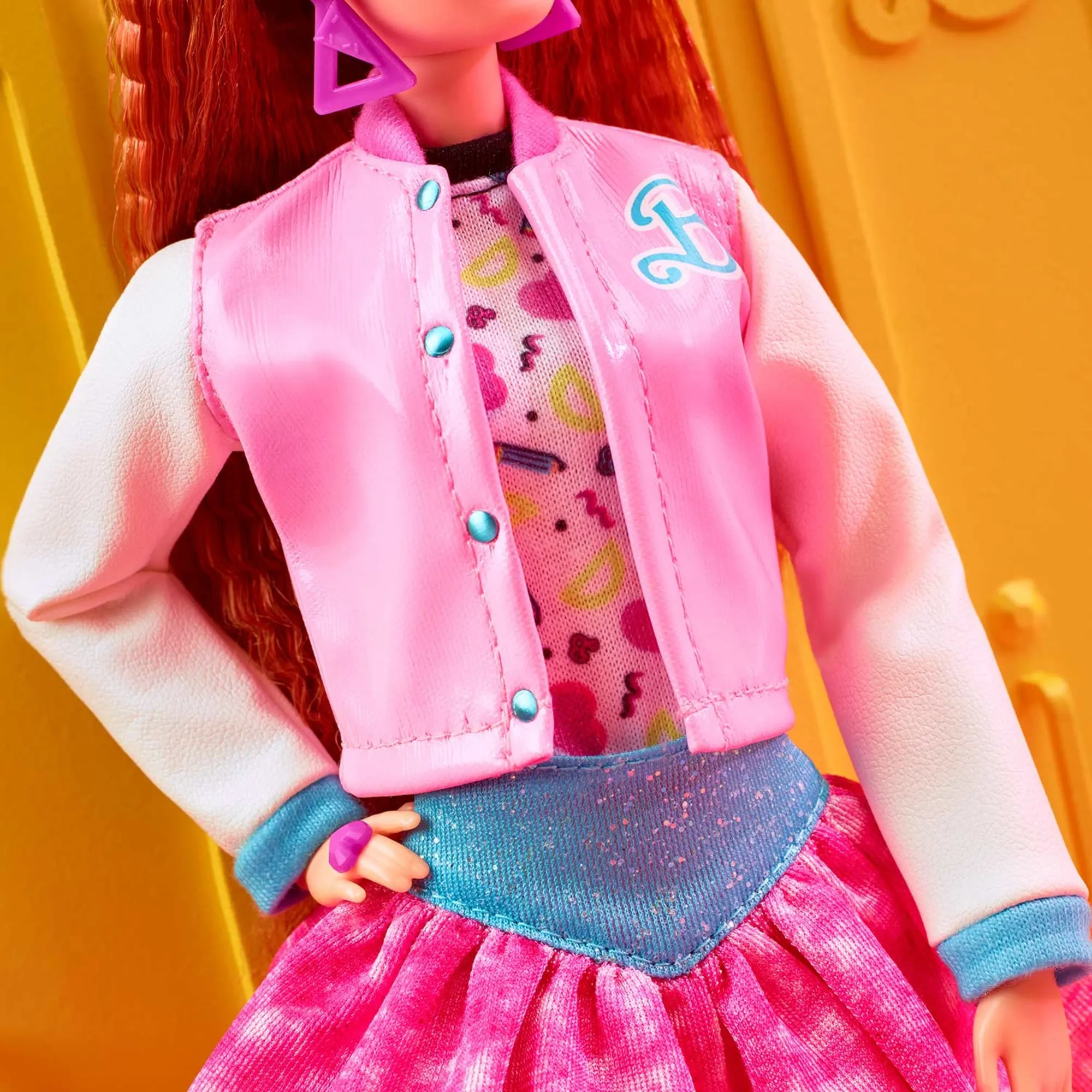 Barbie Rewind Doll – Schoolin' Around