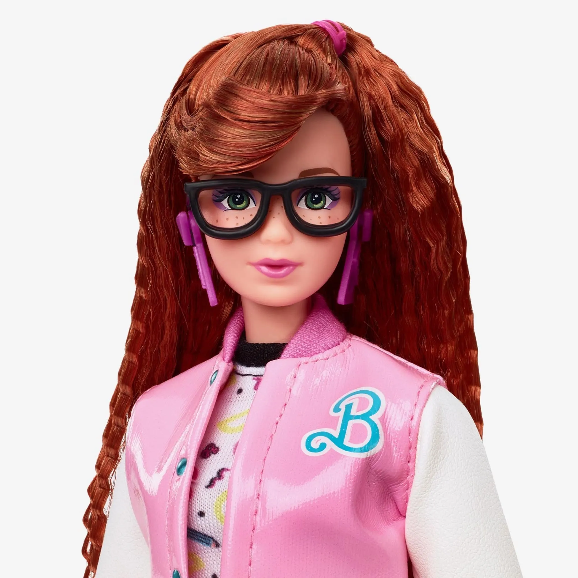 Barbie Rewind Doll – Schoolin' Around