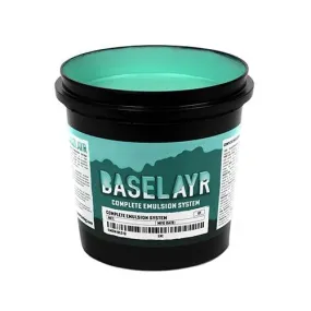 Baselayr Complete Emulsion