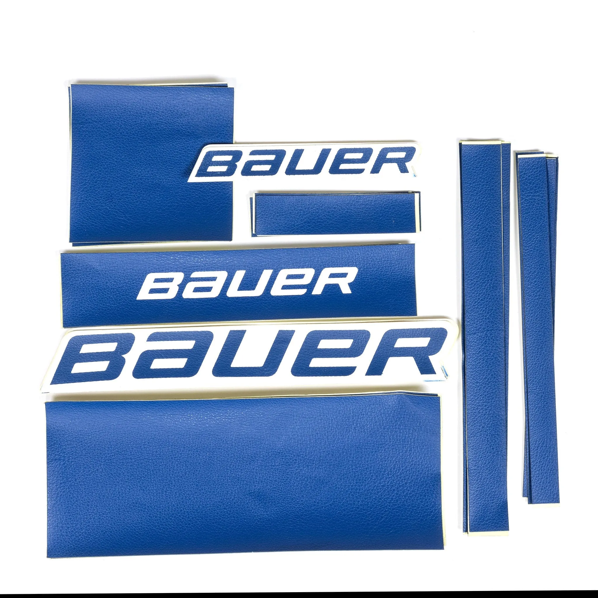 Bauer GSX Graphic Kit