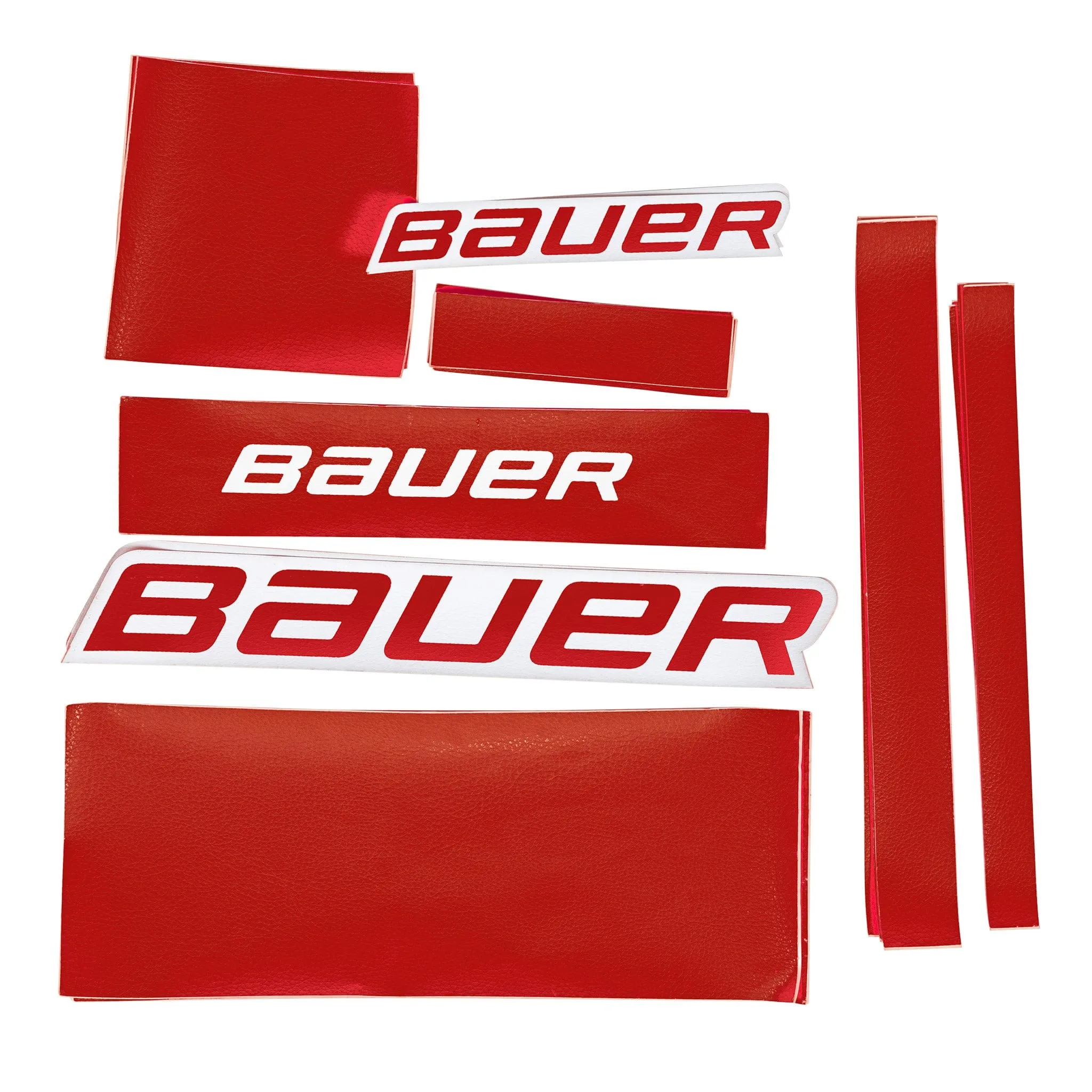 Bauer GSX Graphic Kit