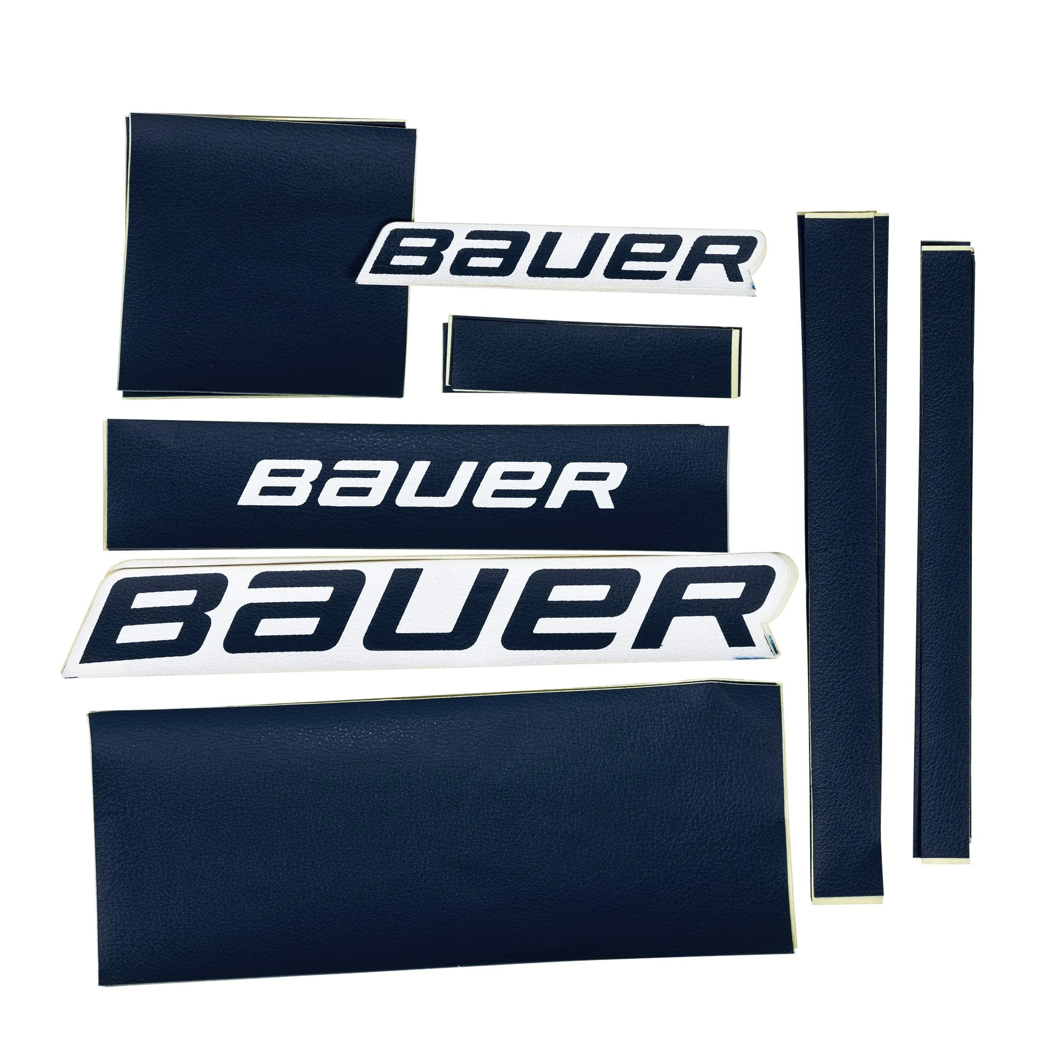 Bauer GSX Graphic Kit