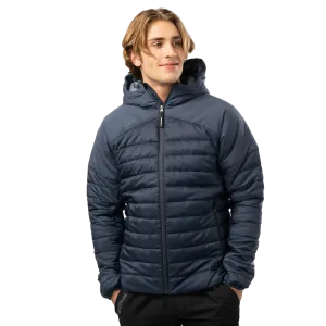 BAUER TEAM PUFFER JACKET SENIOR