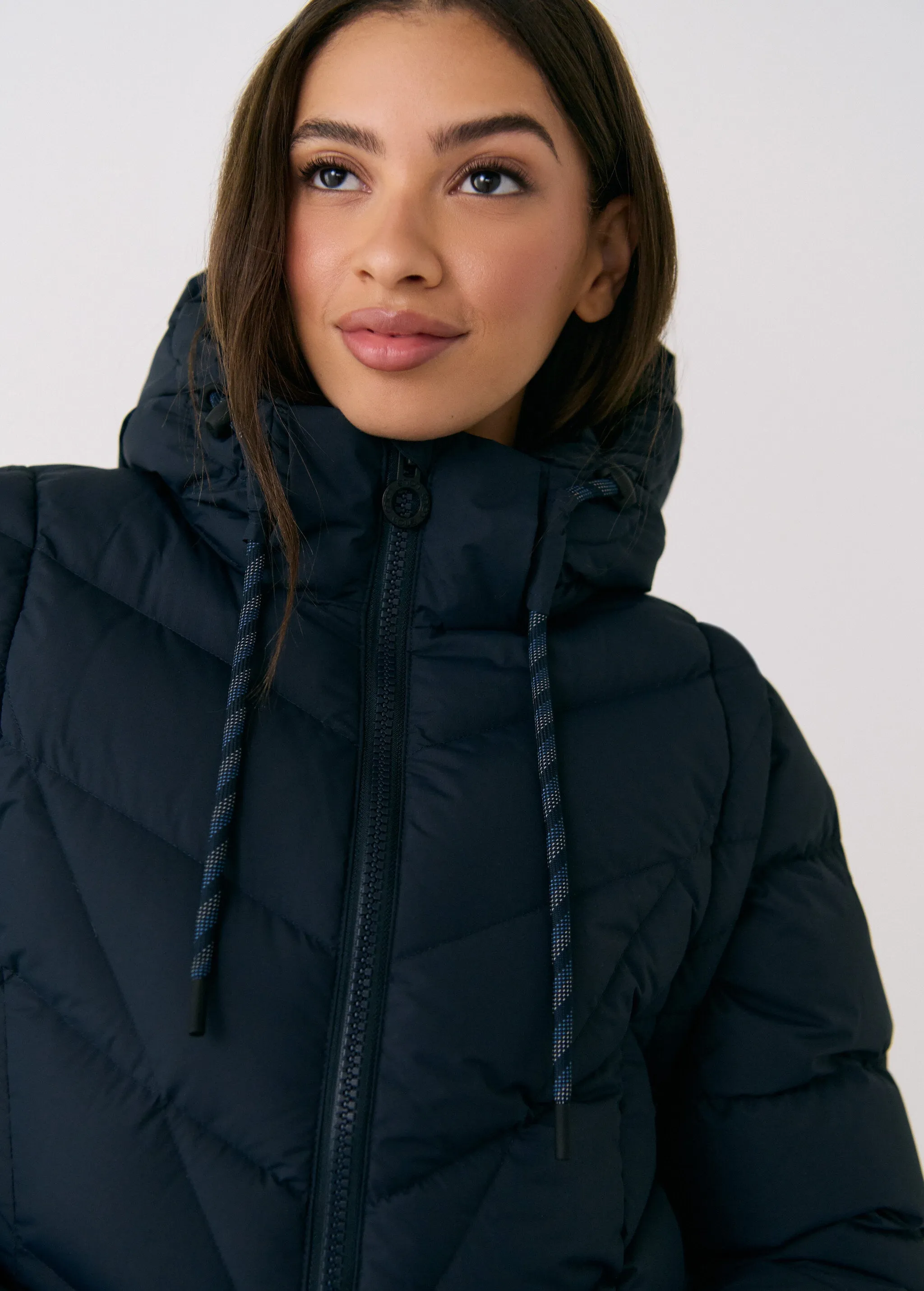 Berri Down Jacket