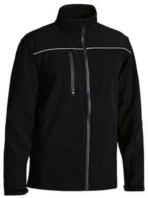 Bisley Workwear Soft Shell Jacket BJ6060