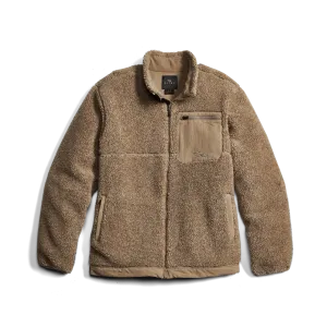 Bluff Berber Jacket