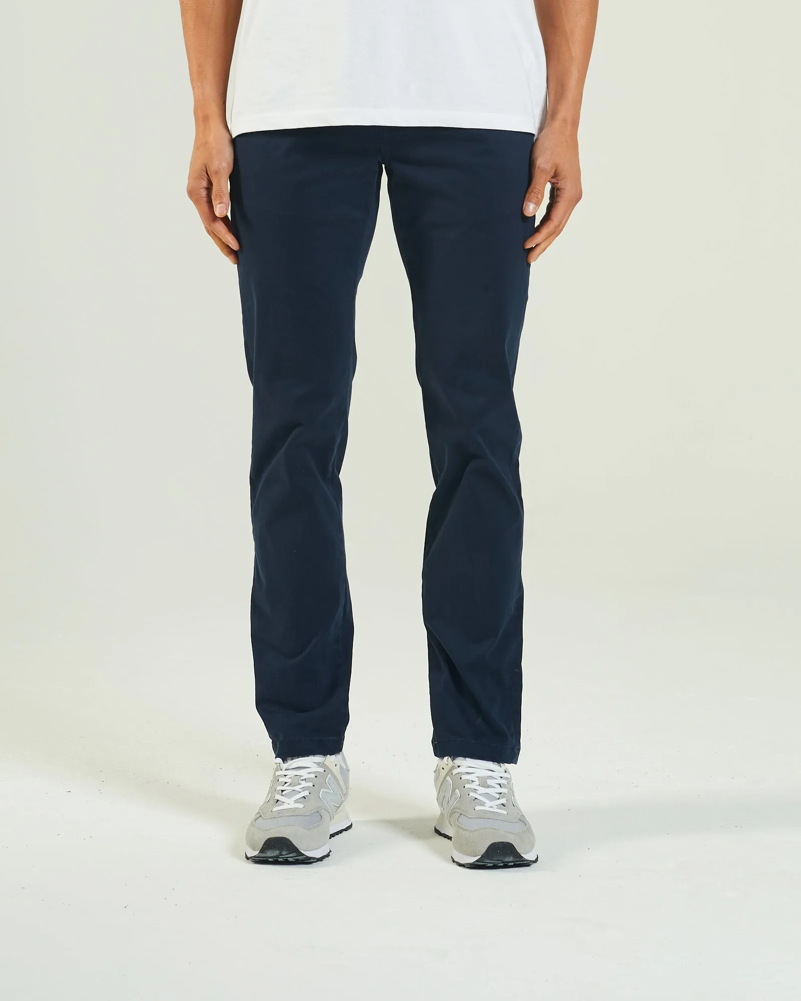 Bobby Chino Pant Navy