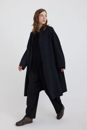 Boboutic - Coat - Black