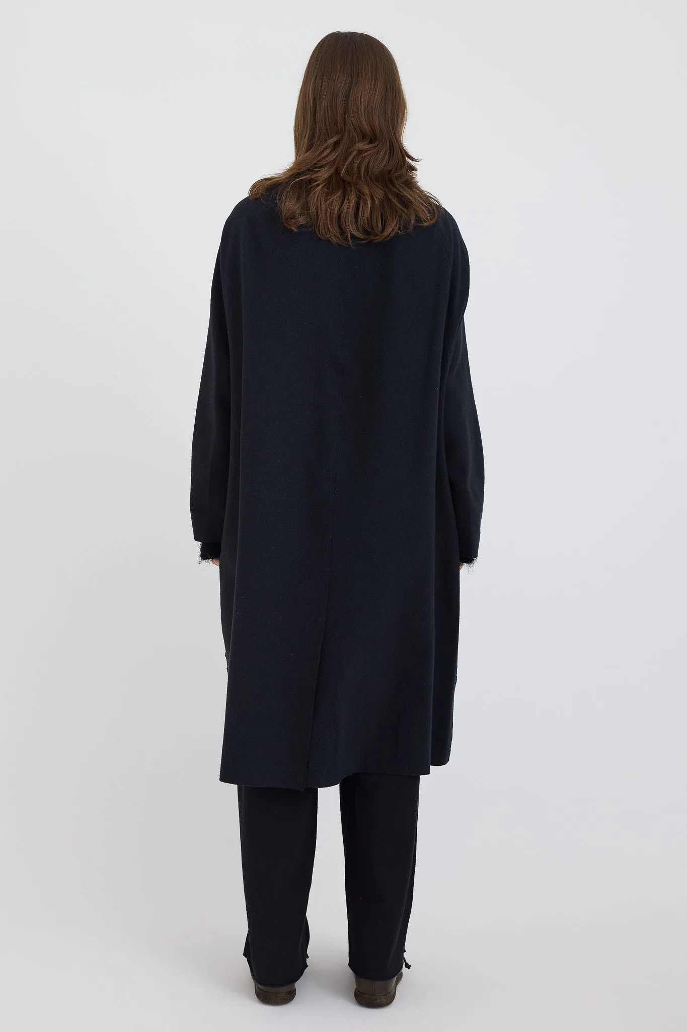 Boboutic - Coat - Black