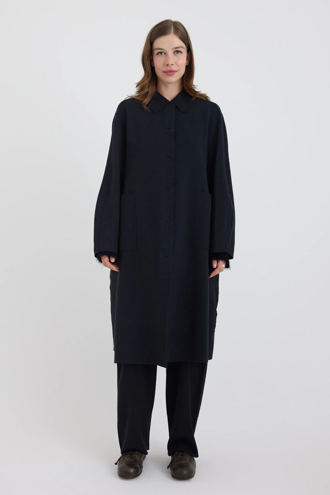 Boboutic - Coat - Black