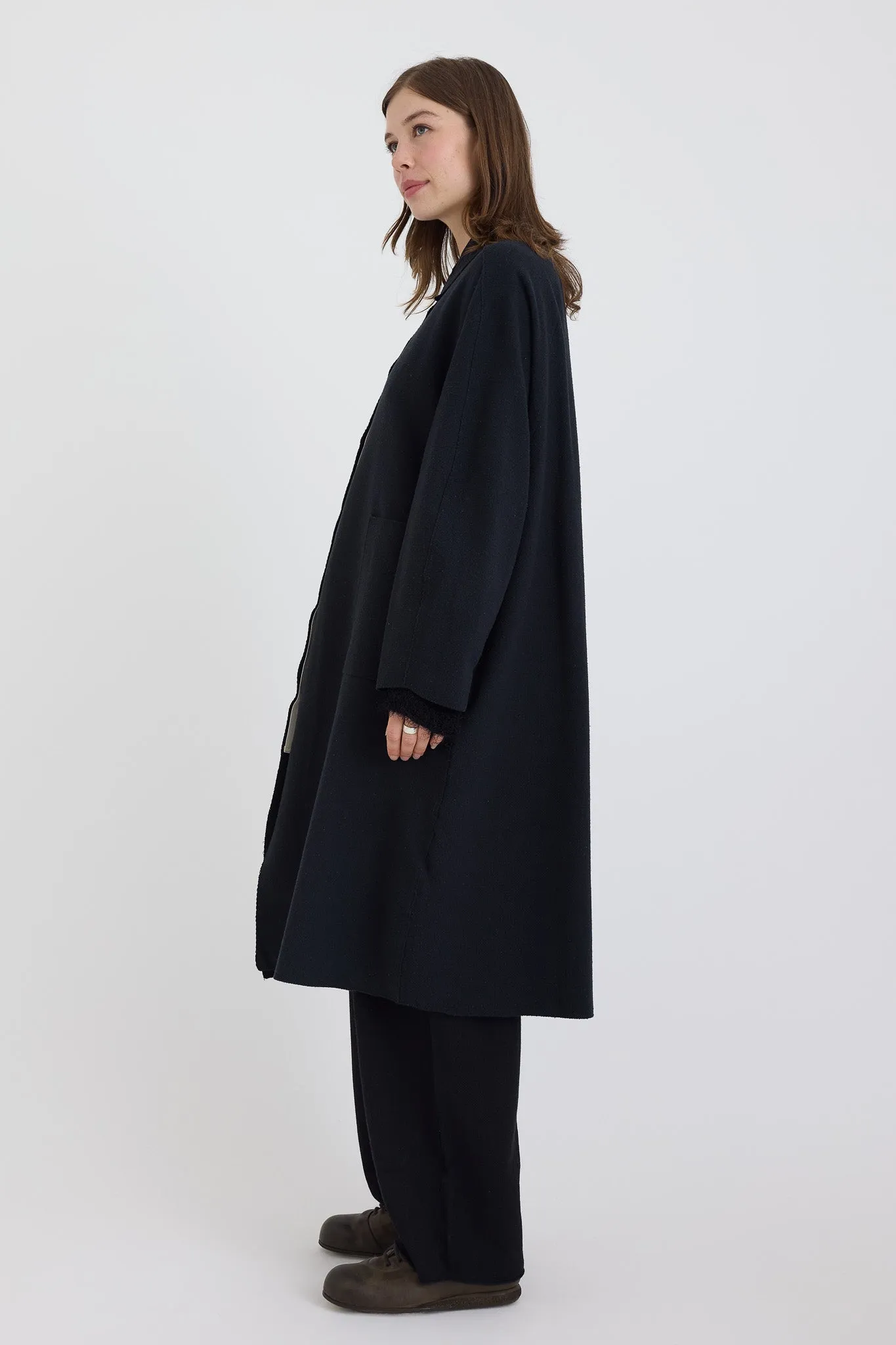 Boboutic - Coat - Black