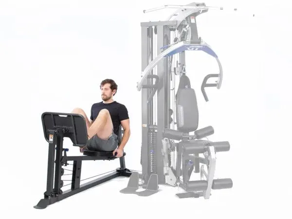 BodyCraft GT/GTX Leg Press