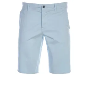 BOSS Schino-Slim Shorts Short in Sky Blue