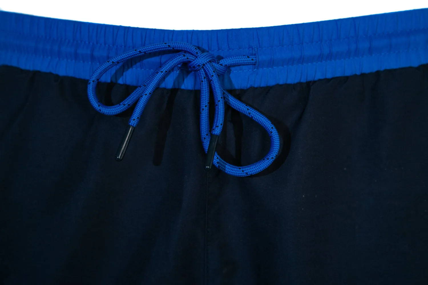 BOSS Starfish Swim Short in Navy