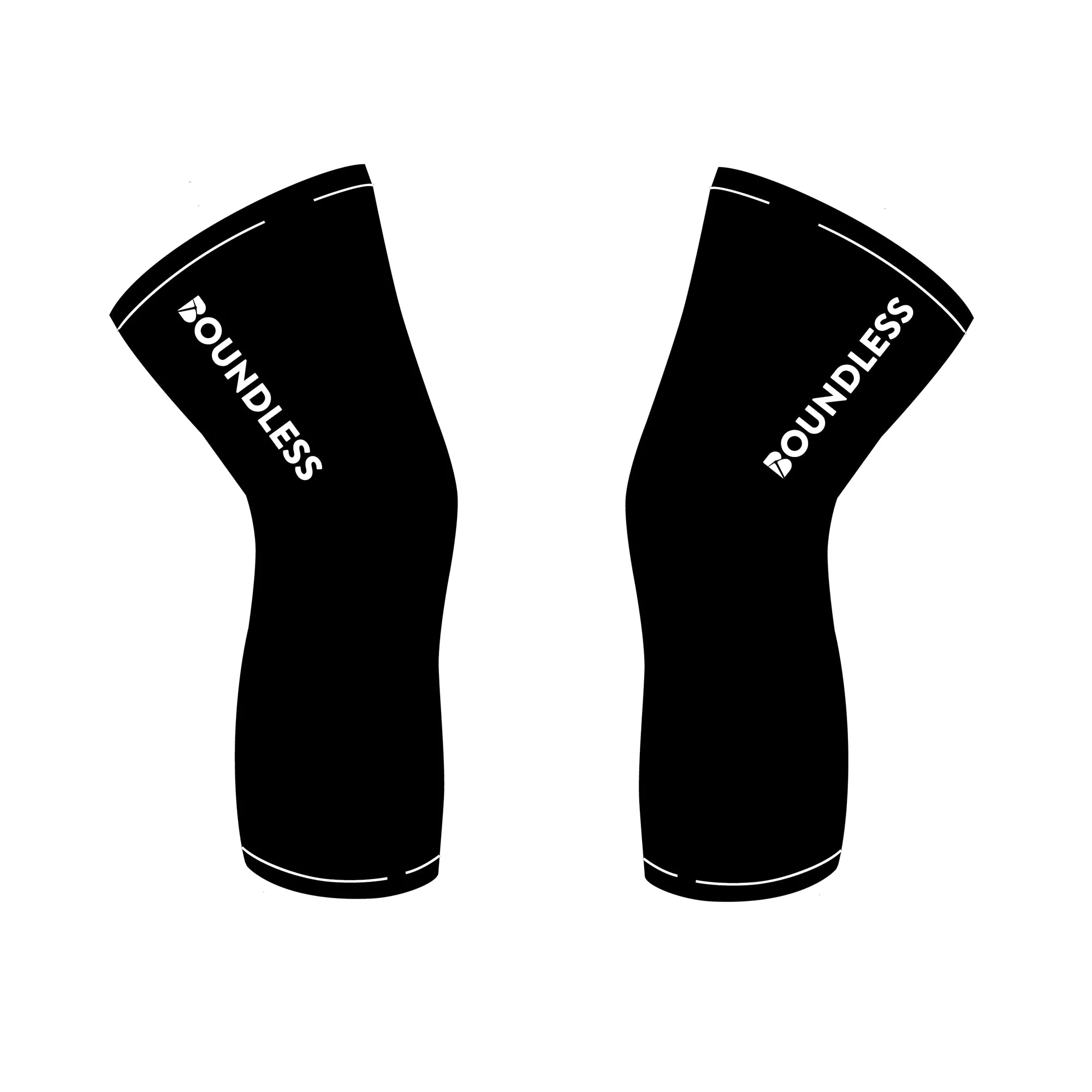 Boundless 2024 KNEE WARMERS 2.0