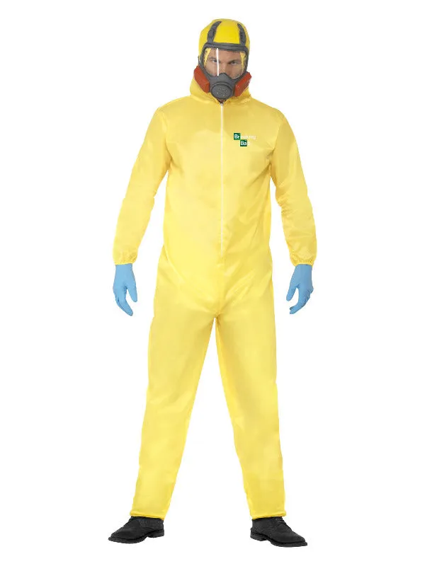 Breaking Bad Halloween Costume