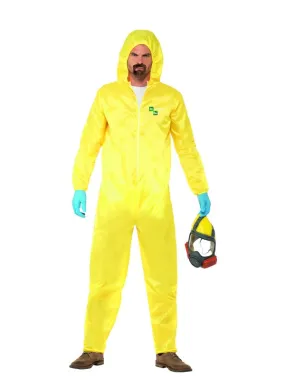 Breaking Bad Halloween Costume