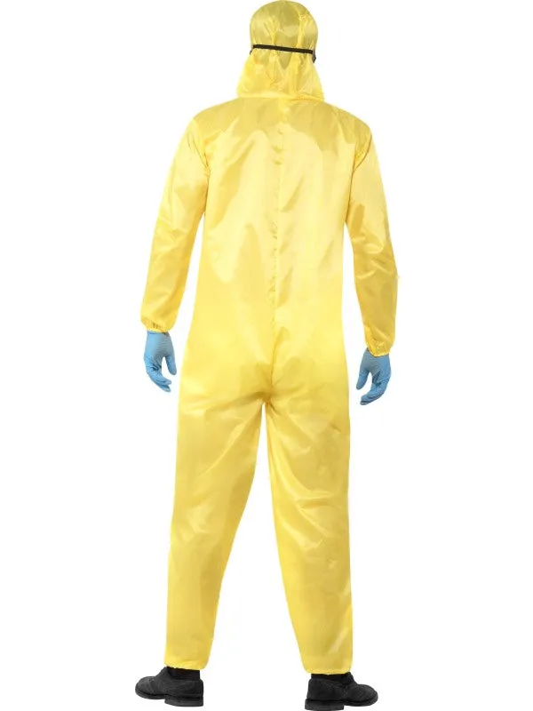 Breaking Bad Halloween Costume