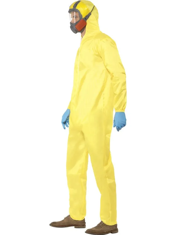 Breaking Bad Halloween Costume