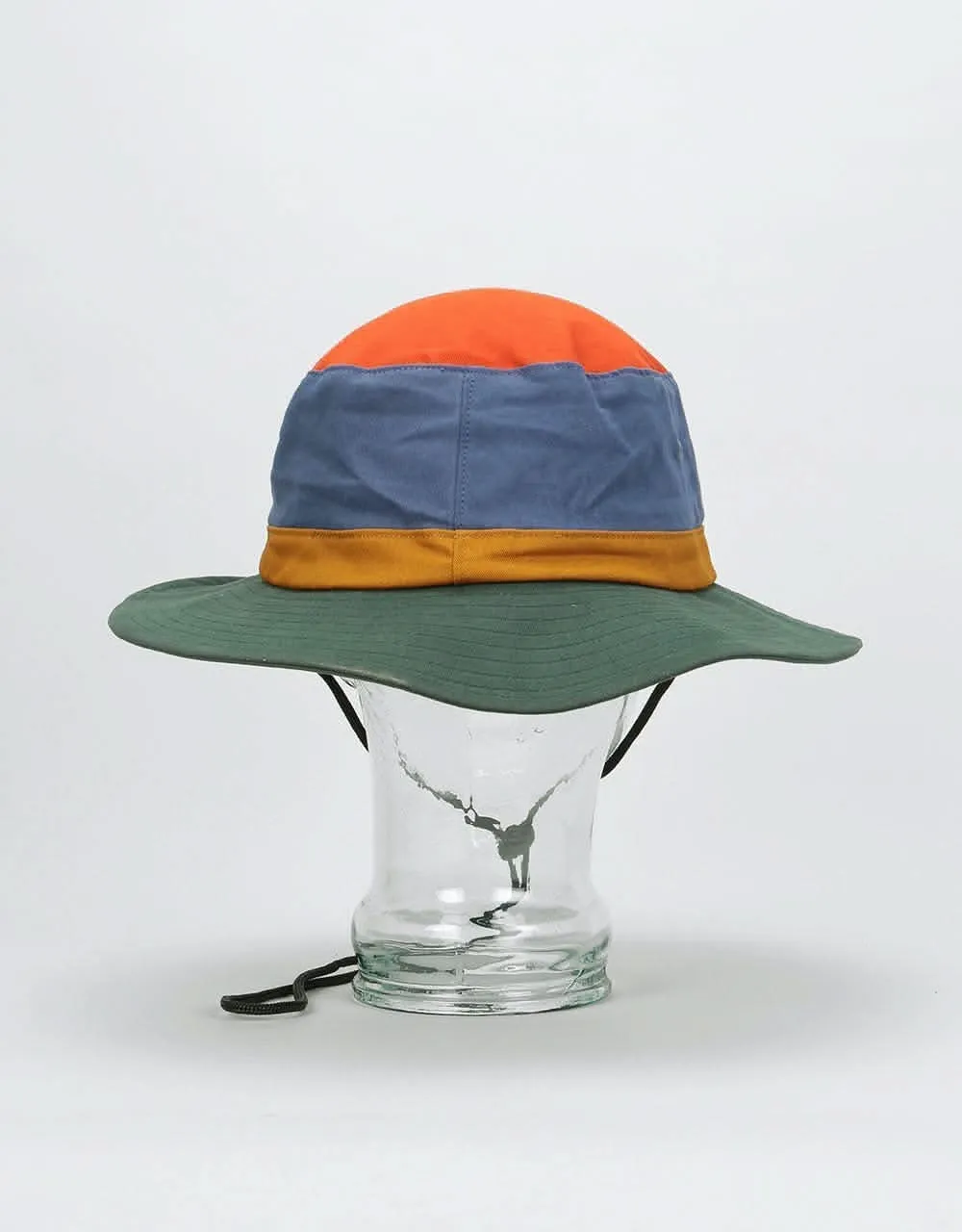 Brixton Gate II Bucket Hat - Multi