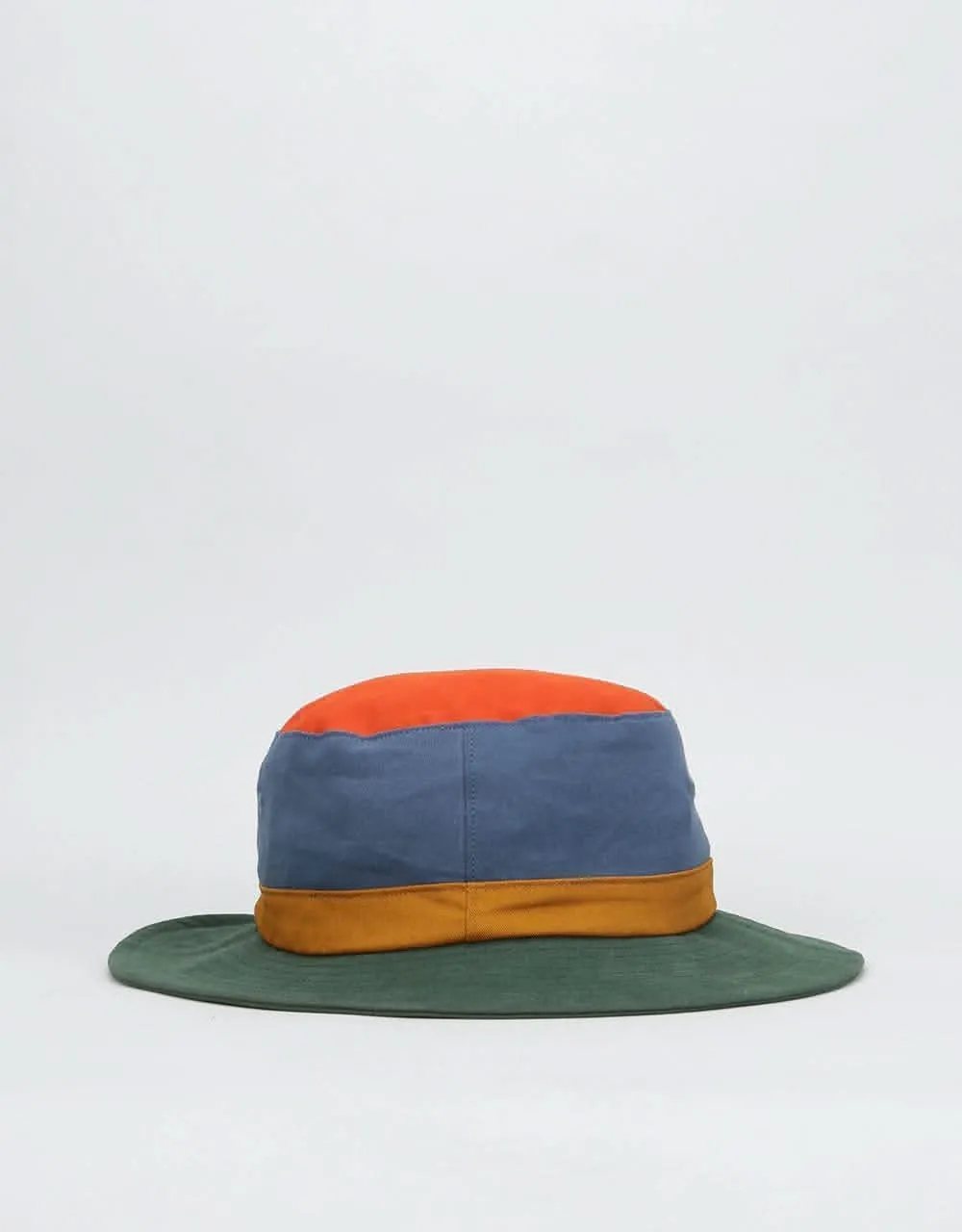 Brixton Gate II Bucket Hat - Multi