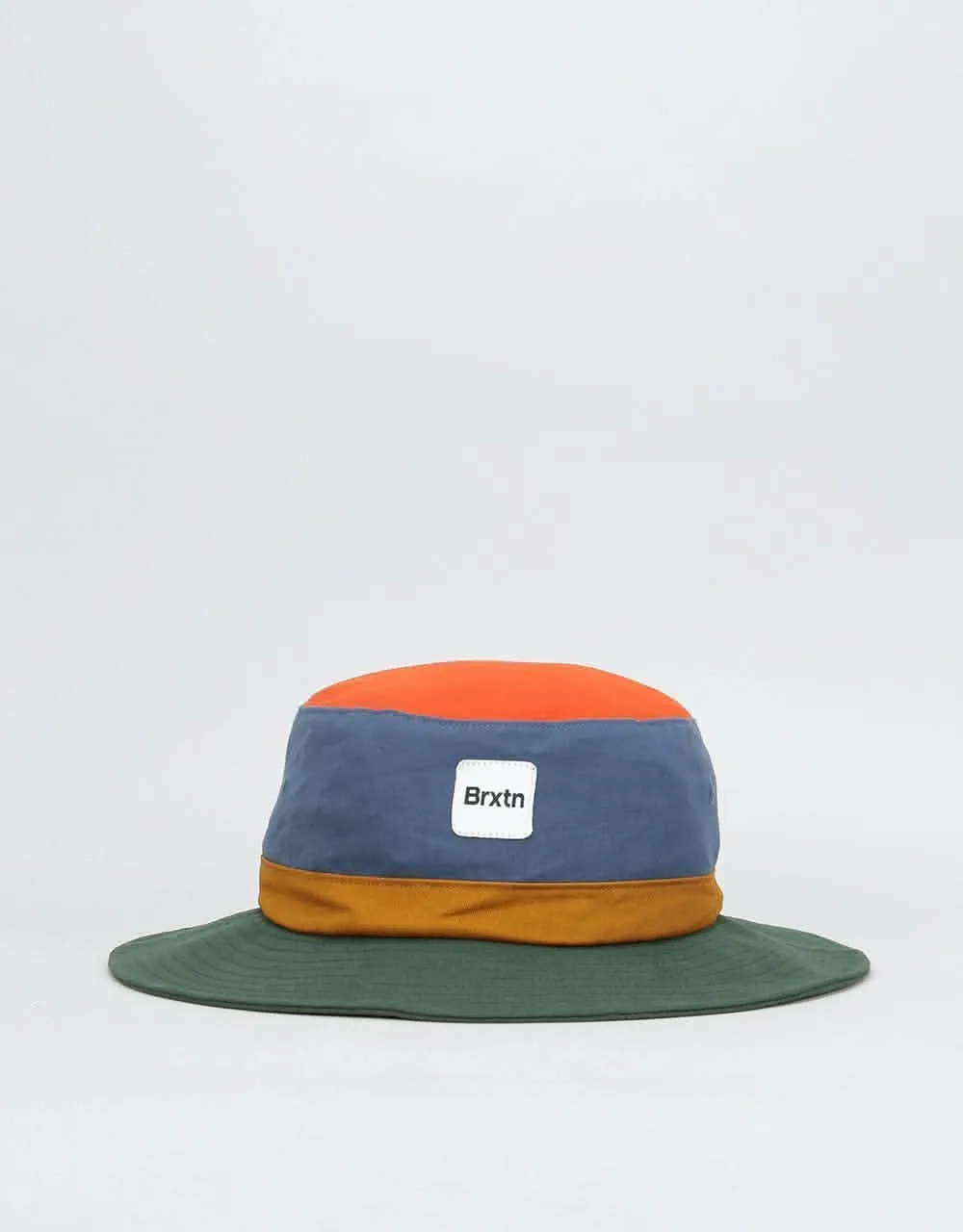 Brixton Gate II Bucket Hat - Multi