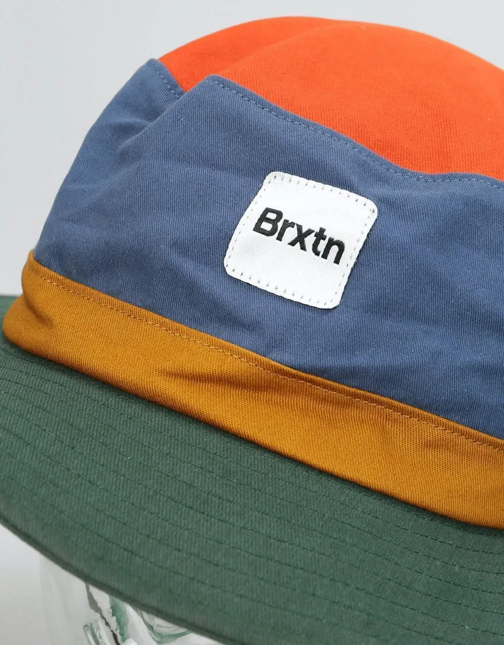 Brixton Gate II Bucket Hat - Multi