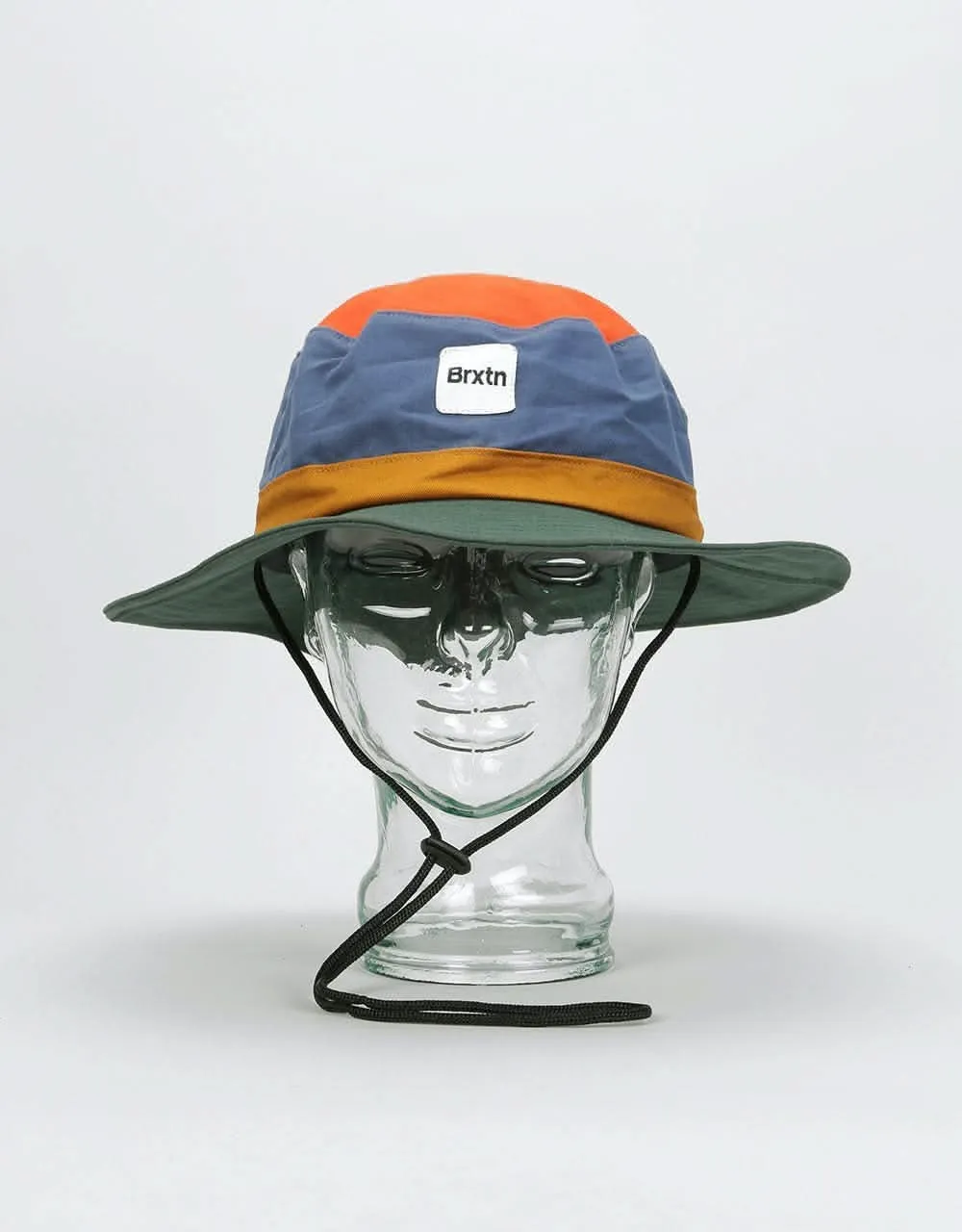 Brixton Gate II Bucket Hat - Multi