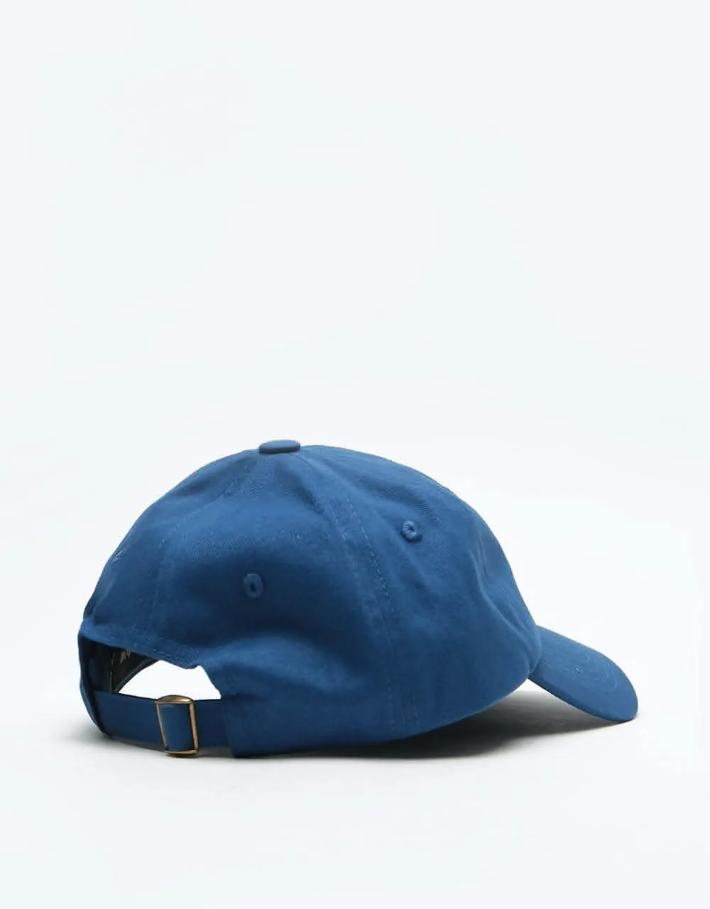 Brixton Oath Cap - River Blue