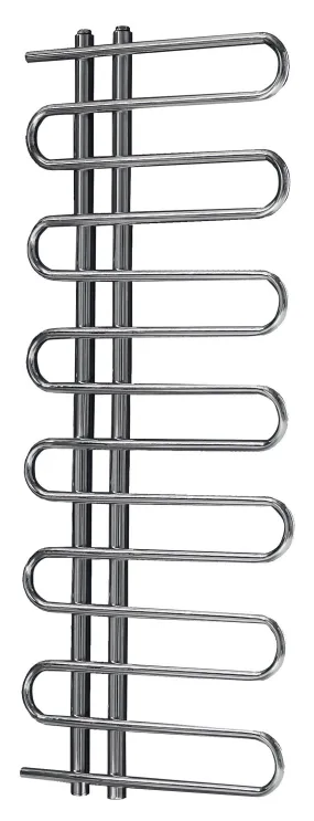 Calmova Concertina CA010 Hardwired Towel Warmer - 19.69"w x 47.24"h