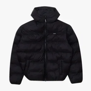 Caly Puffer Jacket Black