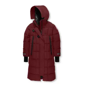 Canada Goose Women's Elmwood Parka