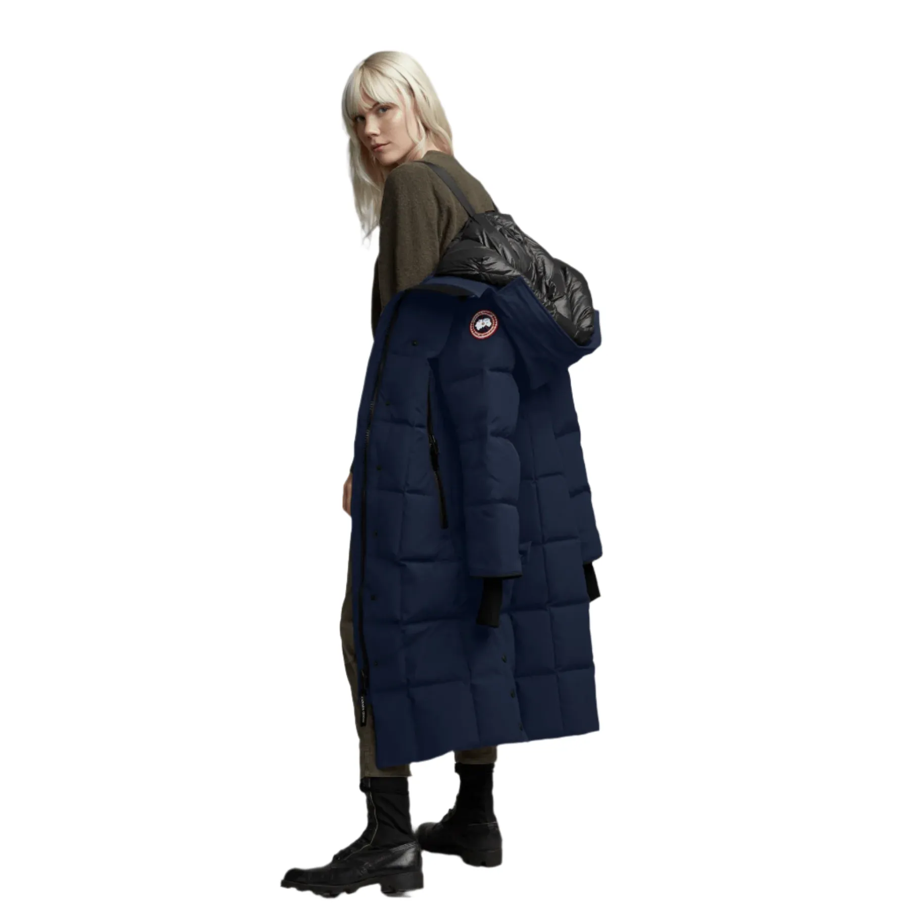 Canada Goose Women's Elmwood Parka