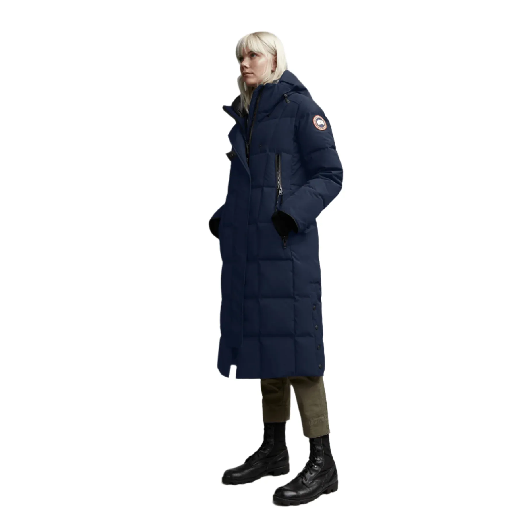 Canada Goose Women's Elmwood Parka