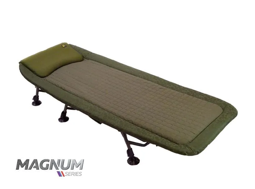 Carp Spirit - Magnum Bed