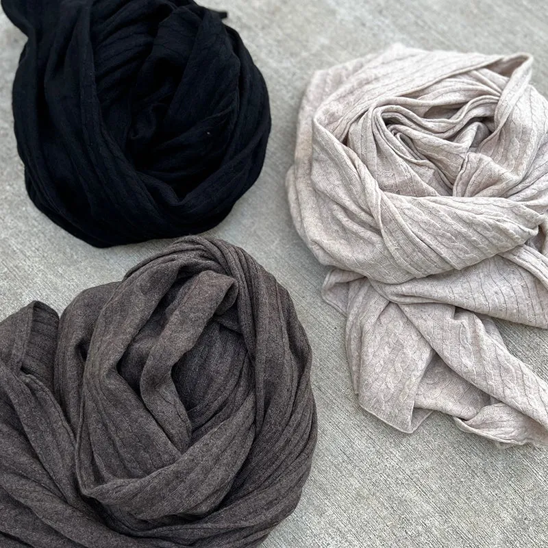 Cashmere Stoles